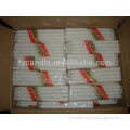 Manufactorer wholesale white palm oil candles in bulk for household